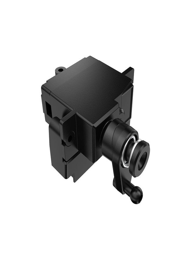 MJX 14700 (14107+16702) RC Car Accessories Servo, Spare Parts for 14301, 14302, 14303